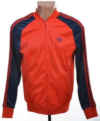 Adidas vintage track - vintage,