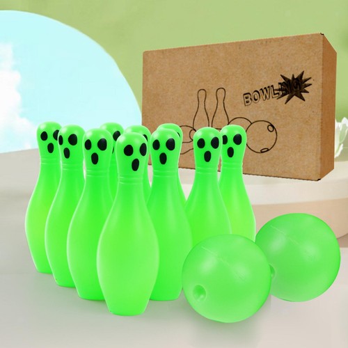Kids bowling set shuffleboard - kids,