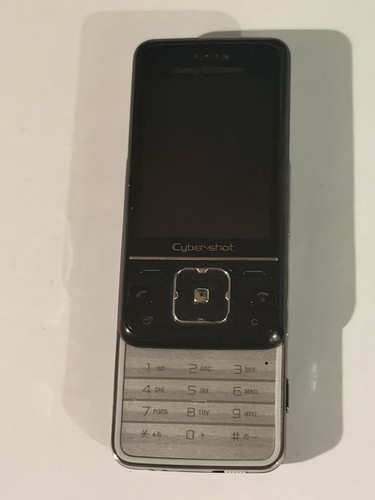 Sony ericsson c903 - sony,