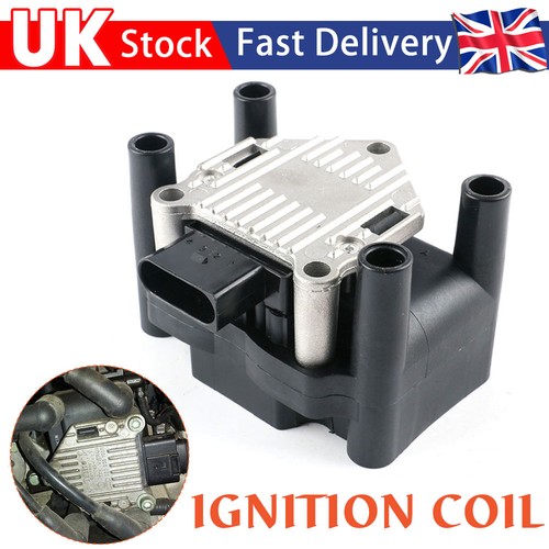 Ignition coil pack fits for - ignition,