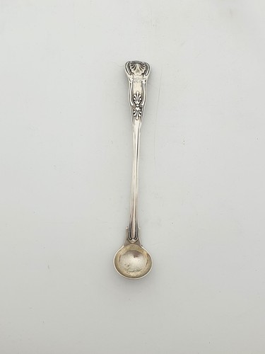 Antique victorian sterling - antique,