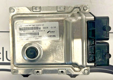 Fiat 500 1.2 Petrol Engine ECU