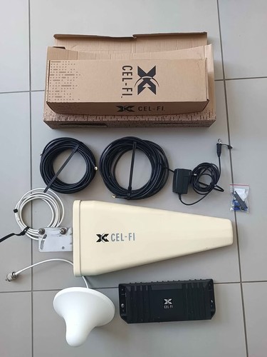 Nextivity cel go - nextivity,