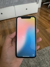 Apple iPhone XR 64GB White Unlocked 82% Battery Great Condition cash in hand 