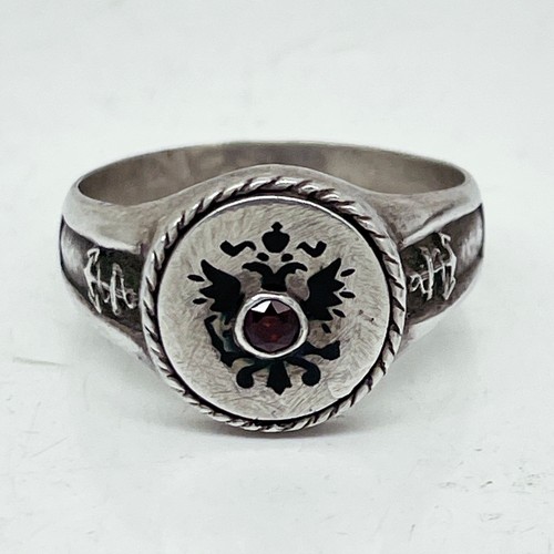 Russian imperial silver - russian,