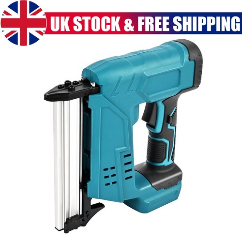 Cordless brad nail gun - cordless,
