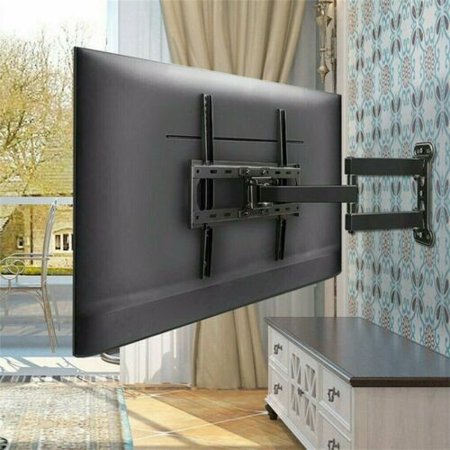 Led corner wall - tv,