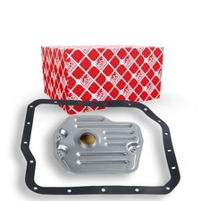 febi 109412 Transmission