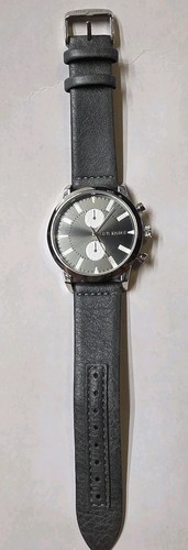Steve madden men gray quartz - madden,