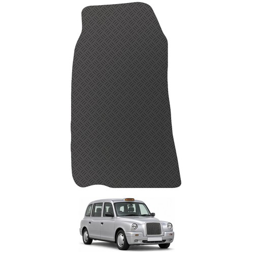 Carsio tailored rubber - tailored, mat