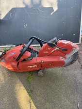 Hilti DSH 700-X Petrol Disc