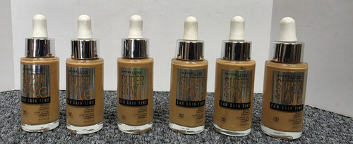 Maybelline super stay 24 h - x,