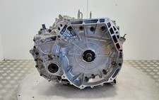 AUTO GEARBOX HONDA CIVIC MK10