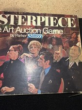 Masterpiece the Art Auction