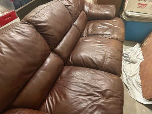 Lazy boy used - lazy,