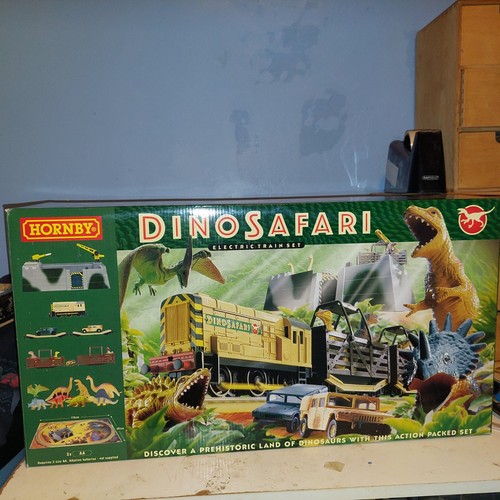 Hornby t1500 dino - t1500, train