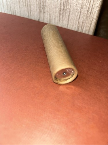 Unopened full roll - unopened,