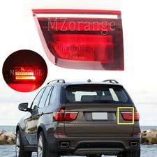 Right Side Rear Inner Tail