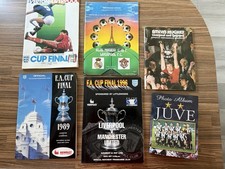 Liverpool FC Cup Final