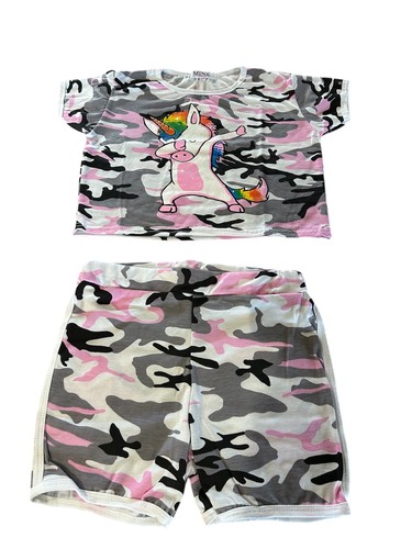 New kids girls unicorn - girls,