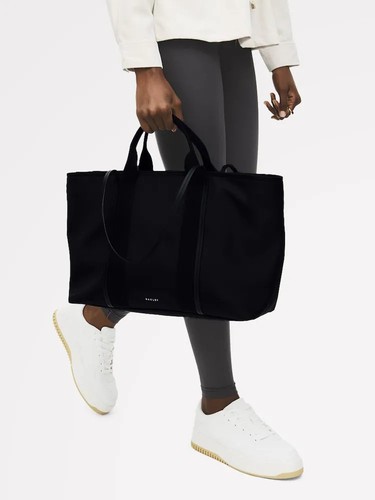 Radley london halley row - row, large