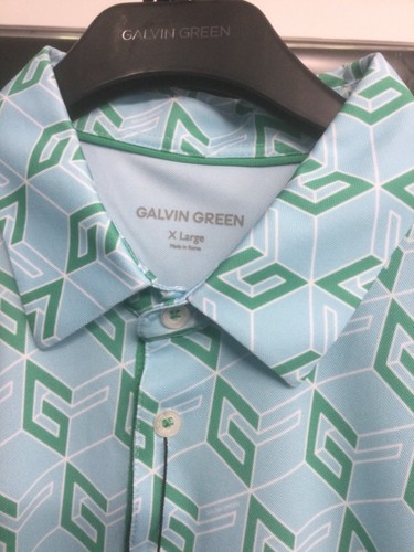 Galvin green martinez polo - galvin,