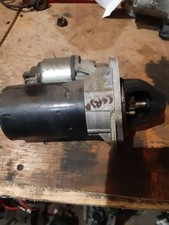 VAUXHALL CORSA D STARTER MOTOR
