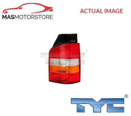 Rear light tail right - light,