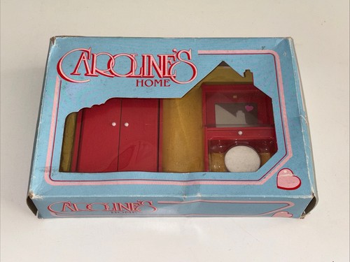Vintage caroline home - vintage, caroline’s