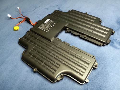 Lithium ion battery 74v - lithium, (74v