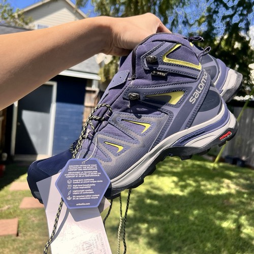 Ladies nwt salomon - ladies, x