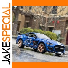 JakeSpecial - 1:24 Scale