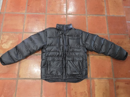 Burton goose down insulated - down,