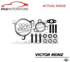 TURBOCHARGER MOUNTING KIT