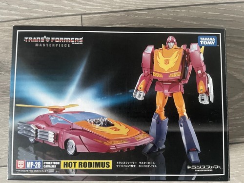 Transformers masterpiece hot - transformers,