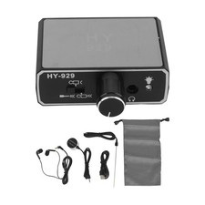 Water Leak Detector Sound