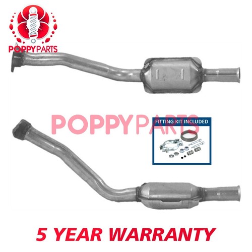 Fits citroen 1993 2000 - fits, 1993-2000