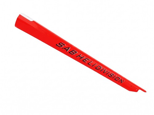 Carbon fiber tail boom - fiber,
