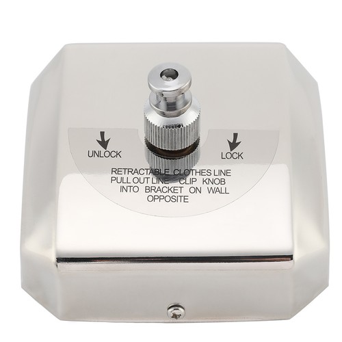 New square stainless steel - stainless,