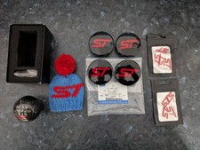 Ford PUMA St Accessories 2019-2024