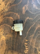 Yamaha Fazer 600/1000 Brake