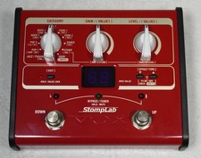 Vox StompLab SL1 B - Bass