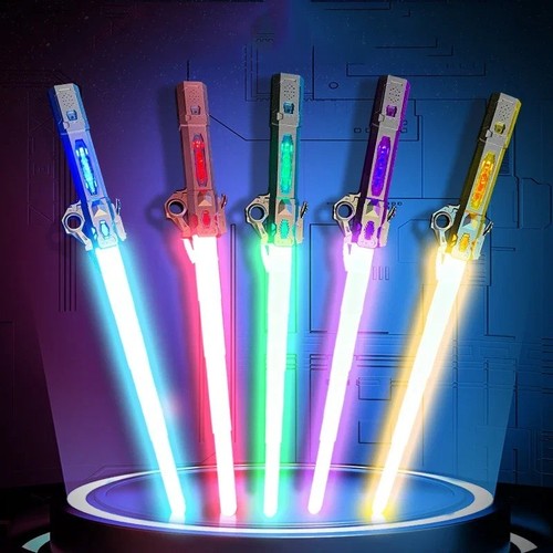 Lightsaber light saber kids - light,