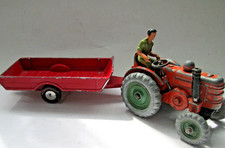 Dinky Toys 301 Field Marshall
