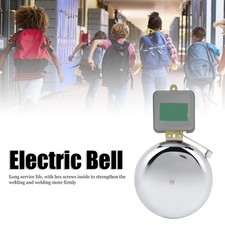 ༝Electric Bell NonSparking