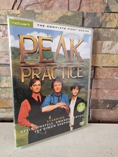 Peak Practice - Complete 1st