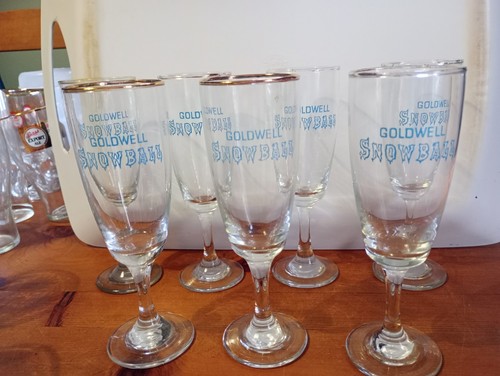 Matching set goldwell - 7,