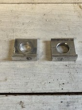 Suzuki Bandit 1200 Mk1 1996 - 2000 Ali Chain Adjuster Swingarm Sliders