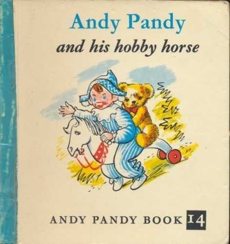 Andy pandy and - pandy, his
