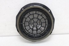 Bose Woofer Speakers Audi A1 8X 8X0035415B - 2013 - 112,439 miles